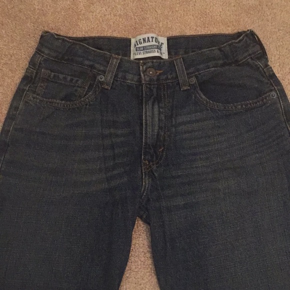 Levi's Strauss Jeans - Picture 5 of 5